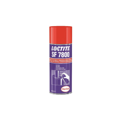 LOCTITE SF 7800 GALVANIZANTE EN FRIO  X 400ml AEROSOL